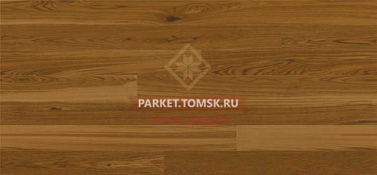 Паркетная доска Barlinek Дуб Chestnut Grande